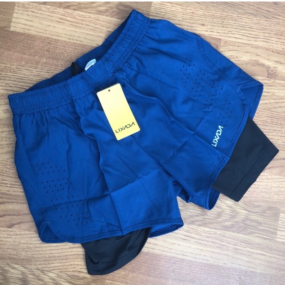 Pants - 💪🏽 LIXDA SPORTS FOR LIFE
NWT